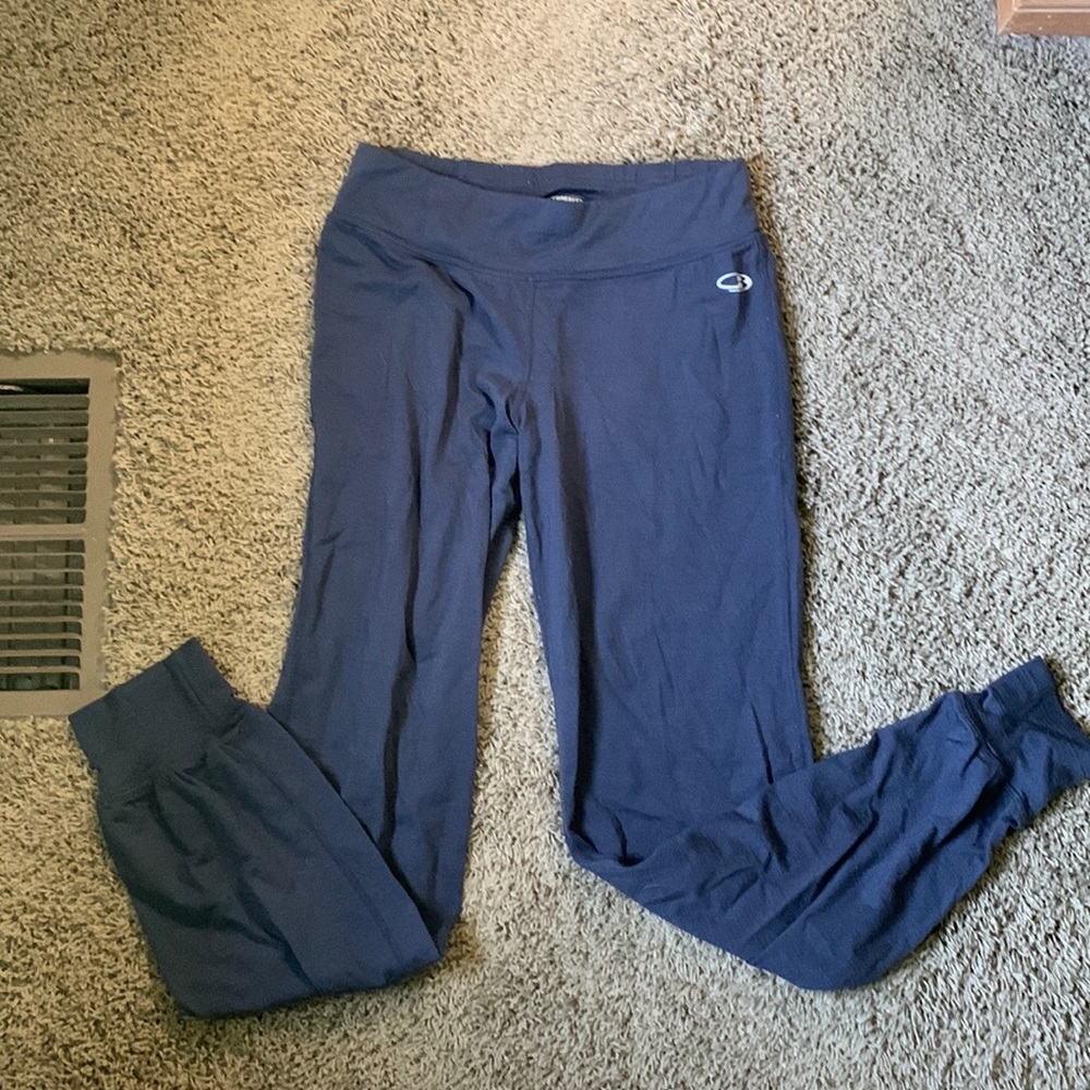 Women’s icebreaker joggers